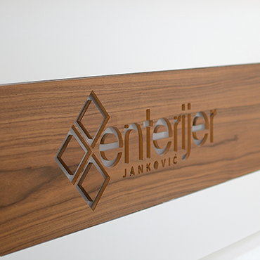 Enterijer Janković Showroom