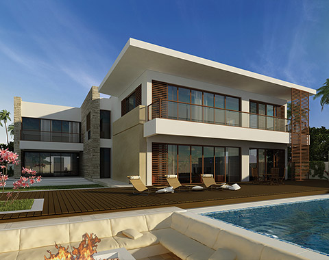 Hidd Al Saadiyat, Abu Dabi, UAE